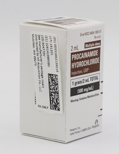 Serialized Carton Labeling (Serialized Box)